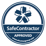 Safe Contractor Approved Safe Contractor Approved